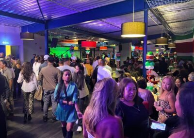 Gaasperplaza Event